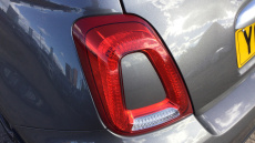 Abarth 595 1.4 T-Jet 165 Turismo 3dr Petrol Hatchback